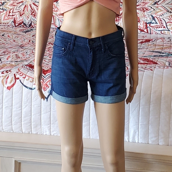 MOTHER SHORTS SZ 25 - Picture 8 of 14